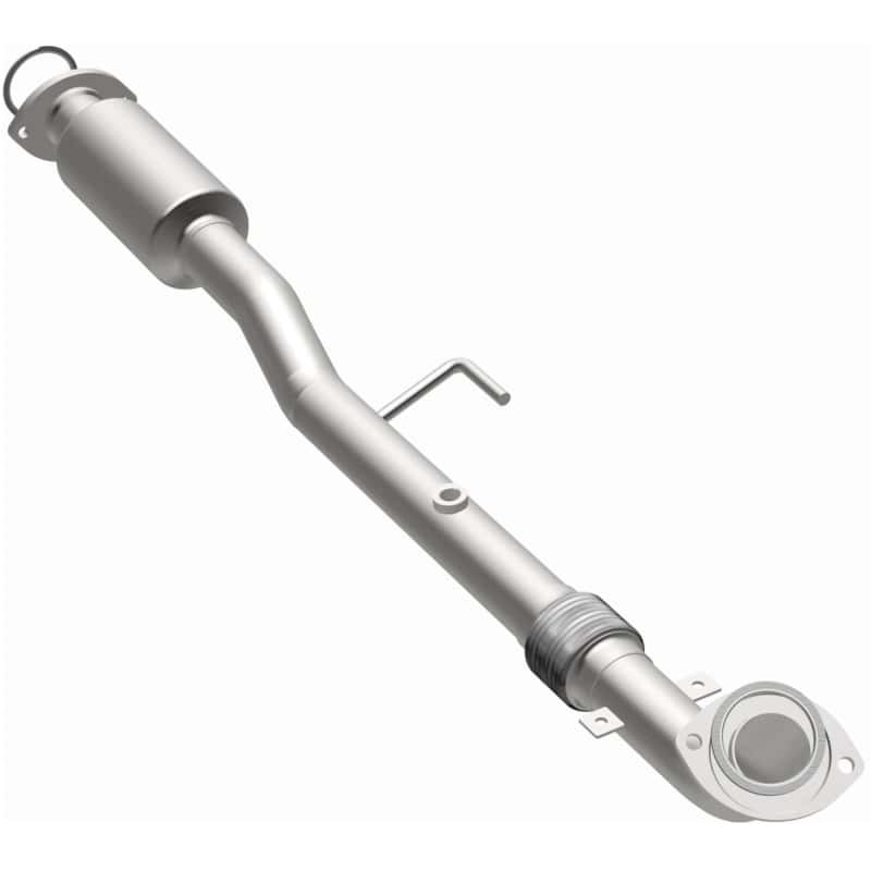 Magnaflow — Magnaflow 06-07 Toyota Solara 2.4L Direct Fit Converter
California - view 3