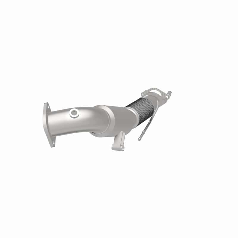 Magnaflow — Magnaflow Conv DF 2017-2019 Ford Escape L4 OEM Underbody Single (Not for sale in California)
OEM Grade
OEM - view 15