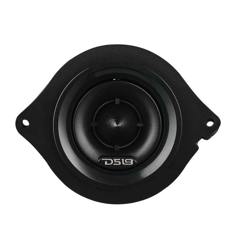 DS18 — DS18 2.7in Oem Replacement Dash Tweeter Neodymium 100 Watts RMS 1in Kapton Vc 4 ohm 2018 And Up - view 4