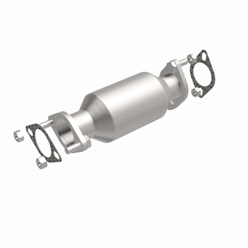 Magnaflow — Magnaflow Conv DF 2007 Sorento V6 3.8 OEM Underbody
OEM Grade
OEM - view 8