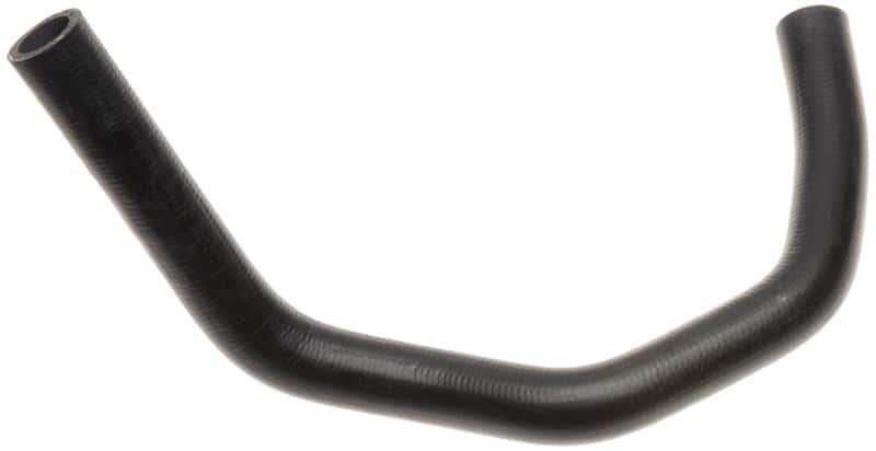Gates — Gates 07-09 Acura MDX V-6 3.7L Outlet Tee To Connecting Pipe Molded Heater Hose - view 1