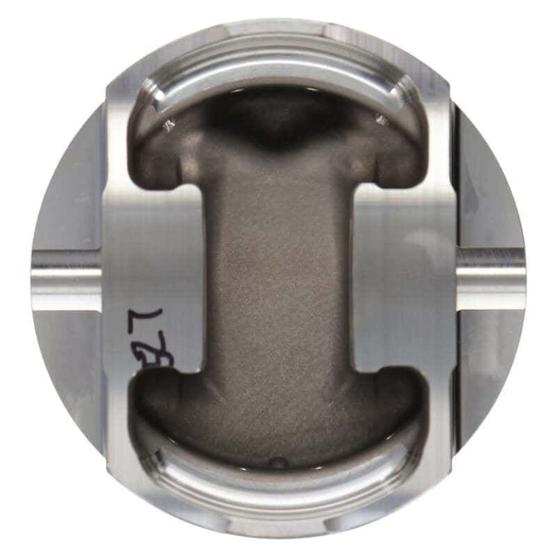 Wiseco — Wiseco Ford 302/351 Windsor -9cc Pistons
Piston Set - view 6