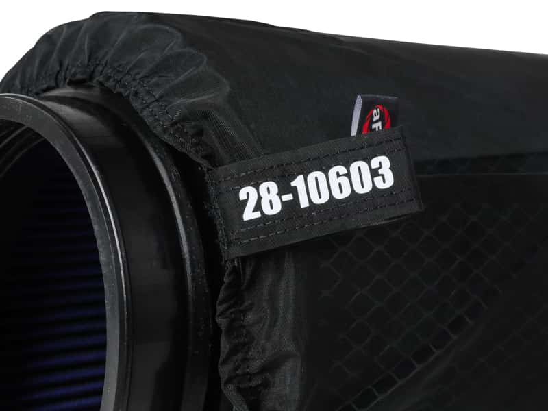 aFe — aFe Filter GUARD Polyester Pre-Filter Fits Air Filter 24-90202R And Others
Nylon Pre-Filter - view 4