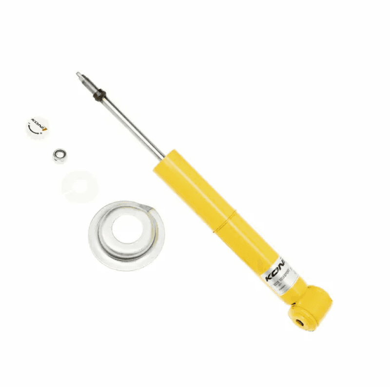 KONI — Koni Sport (Yellow) Shock 2015+ Subaru WRX (VA) - Rear - view 1