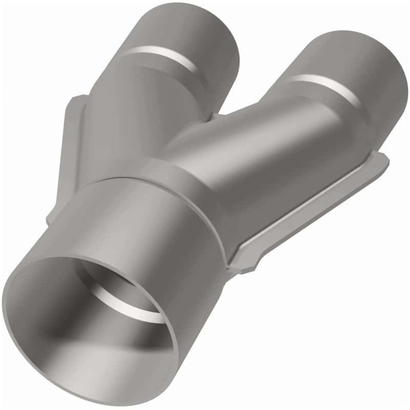 Magnaflow — MagnaFlow Smooth Trans Y 2.50/2.00inch SS 10deg.
Exhaust Pipe - view 28