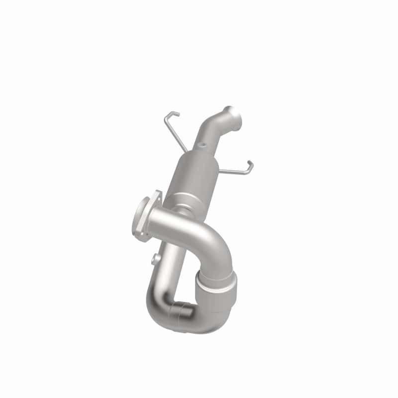 Magnaflow — MagnaFlow Conv DF 99 Saab 9-3 2.0L
HM Grade
HM - view 12