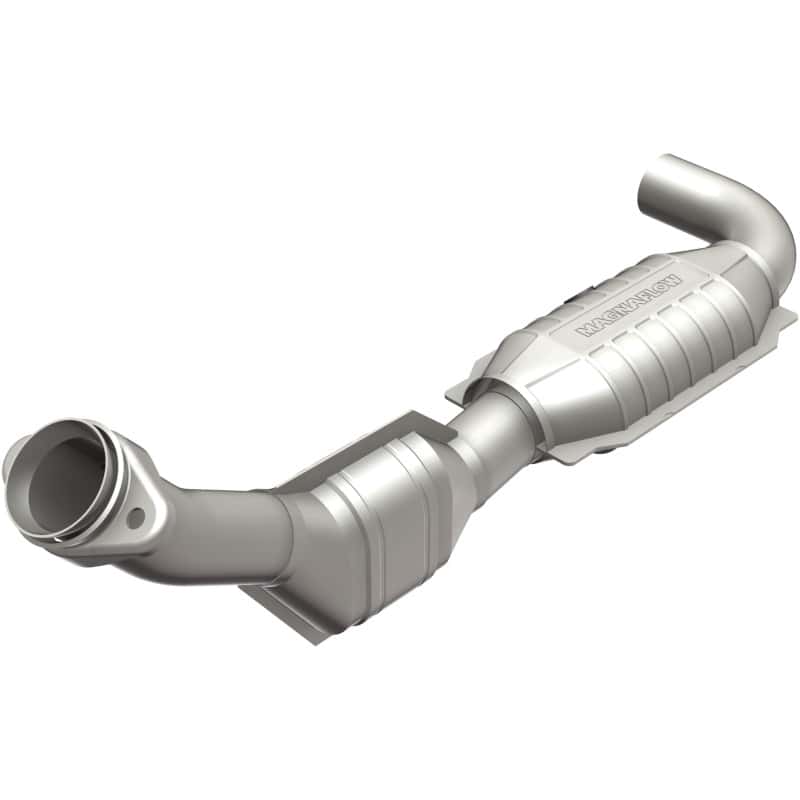 Magnaflow — MagnaFlow Conv DF 00-01 Ford F-150 4.6L 2wd
HM Grade
HM - view 32