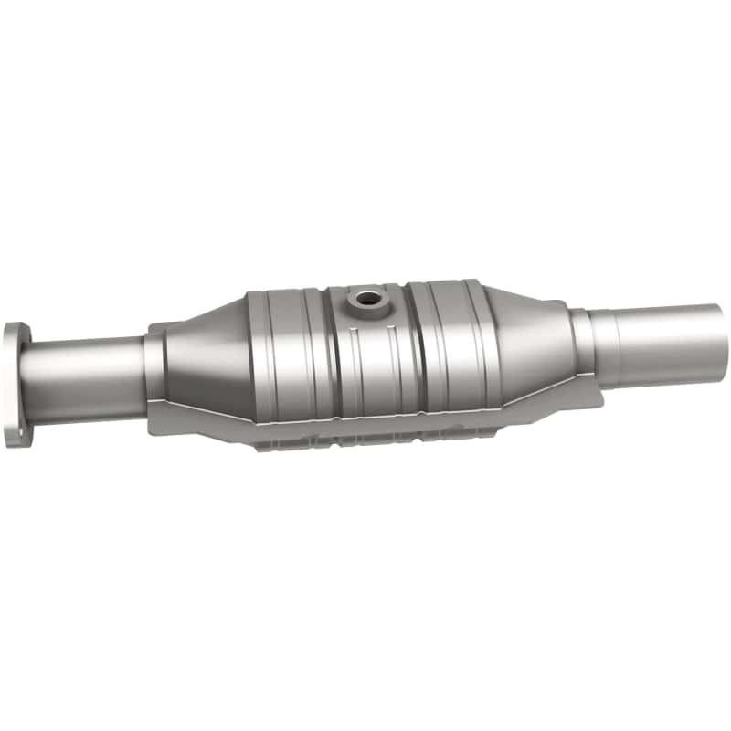 Magnaflow — Magnaflow Conv DF 10-12 Ford Fusion 2.5L
OEM Grade
OEM - view 5
