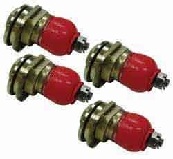 SPC Performance — SPC Performance 00-09 Honda S2000 Front/Rear Camber Kit
ALIGNMENT KIT
ALIGN KIT - view 2