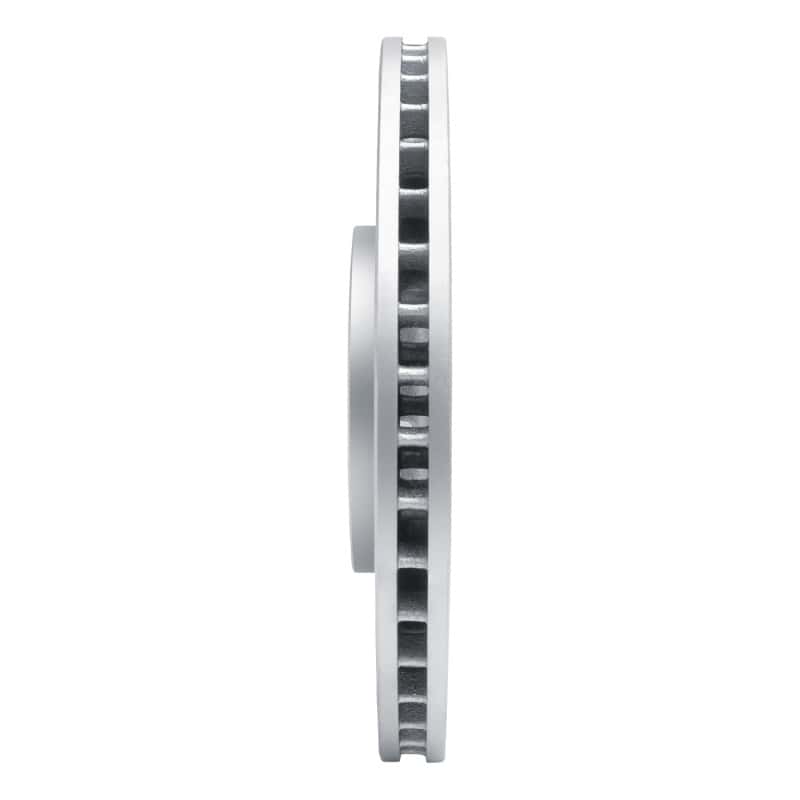 DFC — DFC 22-25 Infiniti QX60 Front GeoSPEC Coated Rotor - view 3