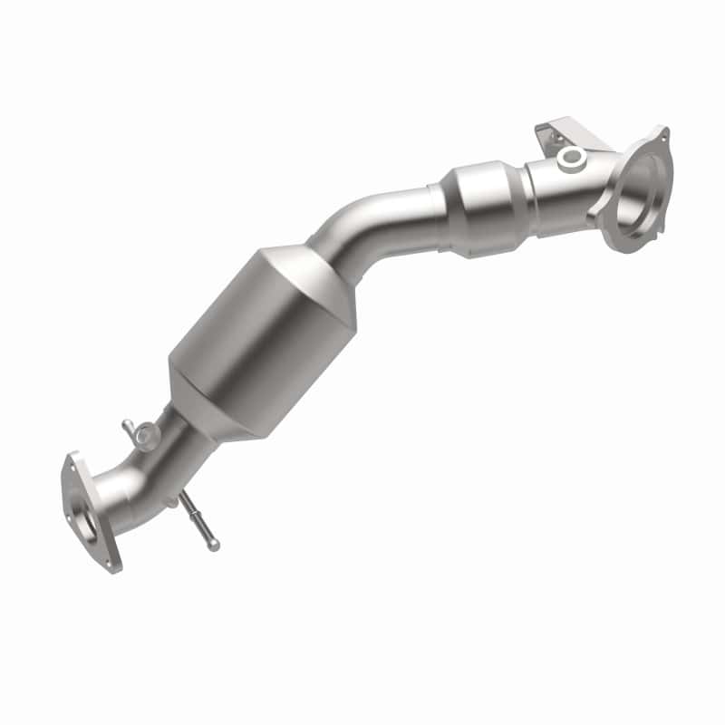Magnaflow — MagnaFlow Conv DF 15-17 Land Rover Discovery Sport 2.0L OEM (Close Coupled)
OEM Grade
OEM - view 24