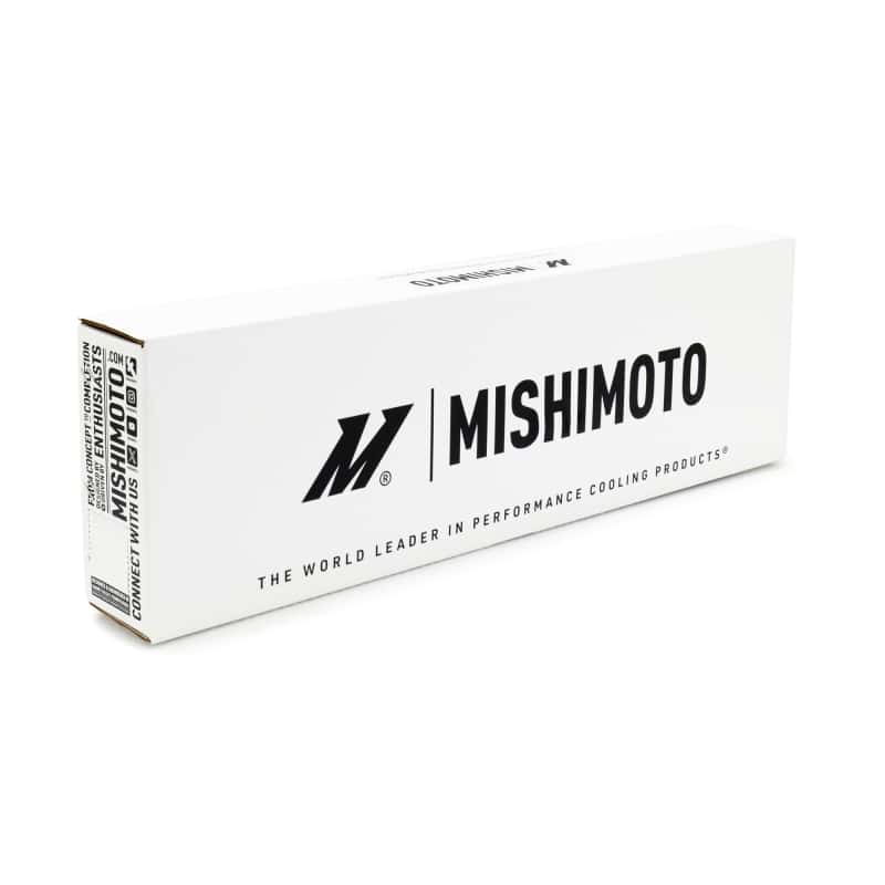 Mishimoto — Mishimoto 2025+ Ram 1500 Transmission Cooler
Auto Tran Oil Cooler - view 8