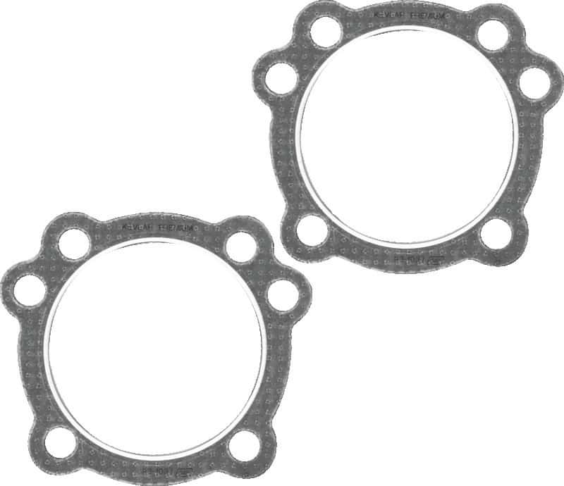 S&S Cycle — S&S Cycle 84-99 BT 3-5/8in Head Gasket - 2 Pack - view 2