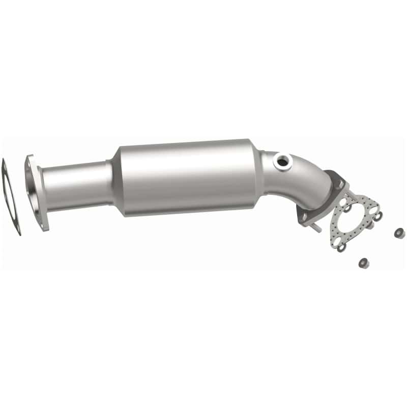 Magnaflow — MagnaFlow Conv DF 97-00 Audi A4 1.8L
California - view 32