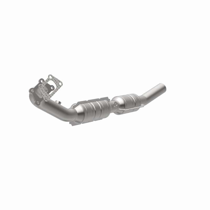 Magnaflow — MagnaFlow Conv DF 12-14 Chevy Camaro 3.6L Passenger Side
OEM Grade
OEM - view 29