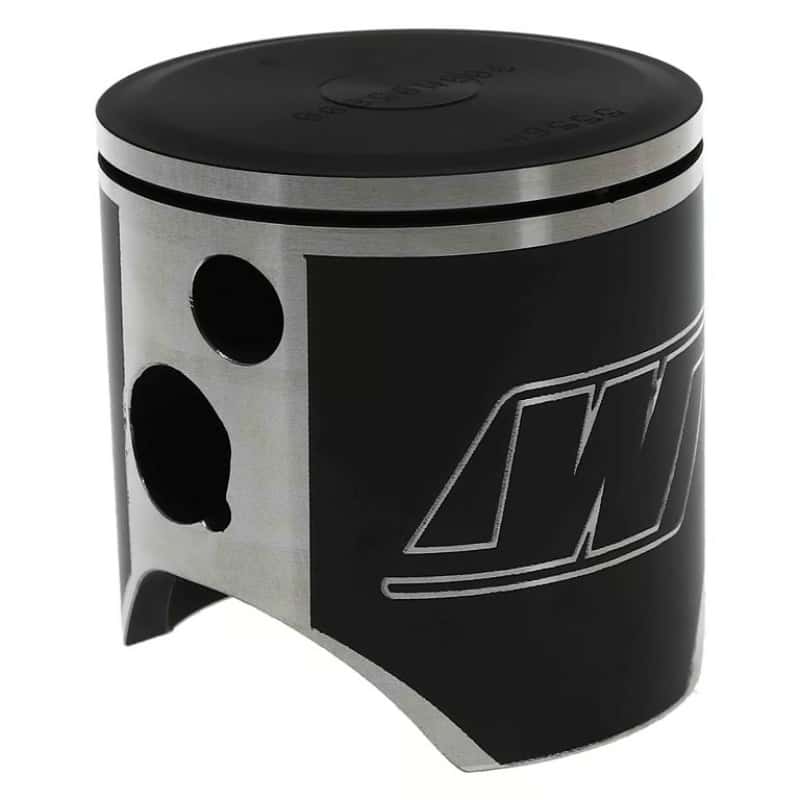 Wiseco — Wiseco 2022 Yamaha YZ125 58mm Bore GP Series Piston Kit
Piston Kit - view 5