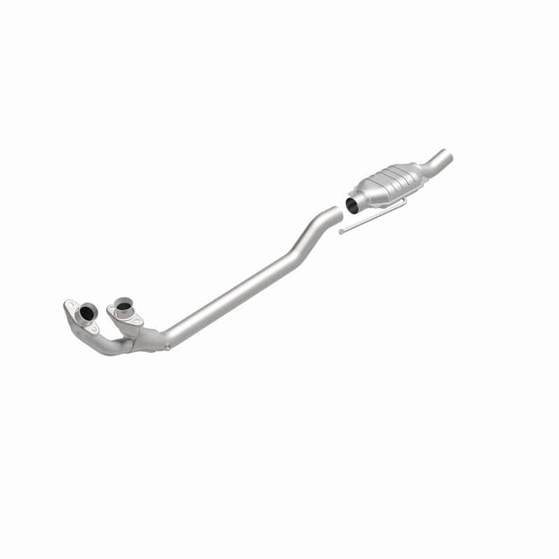 Magnaflow — MagnaFlow Conv DF Ford 87 96
Standard Grade
Standard - view 7