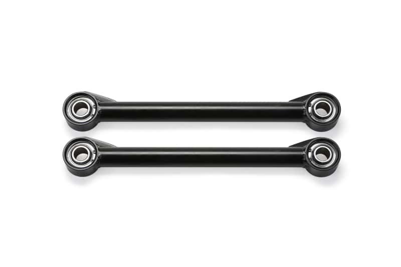 Fabtech — Fabtech 07-18 Jeep JK 4WD Short Control Arm Rear Upper Links w/5 Ton Joints - Pair
LINK REAR UPPER 5 TO
SuspLinkArmKt - view 1
