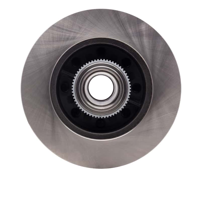 DFC — DFC 11-25 Ford F-250 2WD (Super Duty) Front Brake Rotor
DFC Brake Rotor - view 5