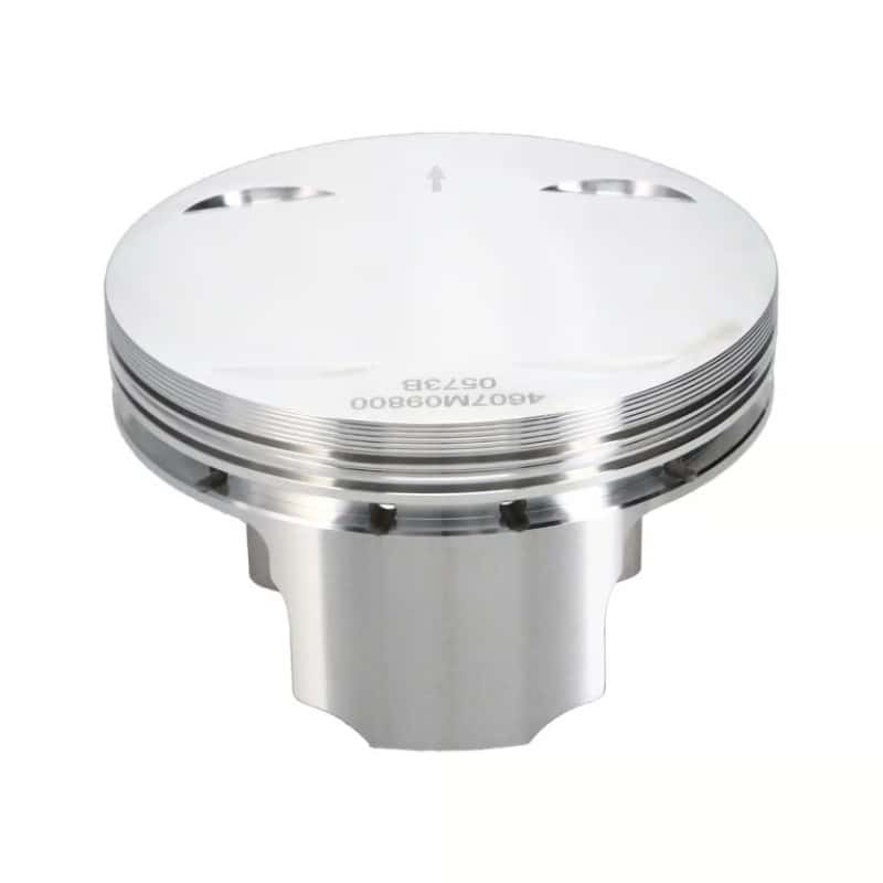 Wiseco — Wiseco Yamaha XT/TT600 84-04 101 CR 3858XH Piston kit
Piston Kit - view 7
