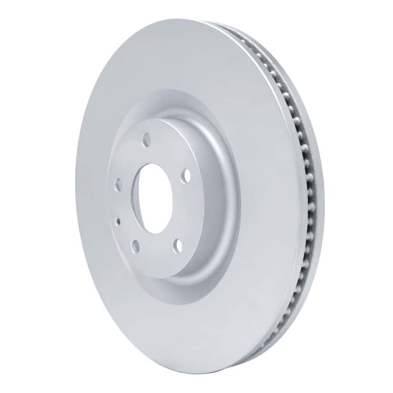 DFC — DFC 24-25 Mazda CX-90 Front GeoSPEC Coated Rotor - view 2