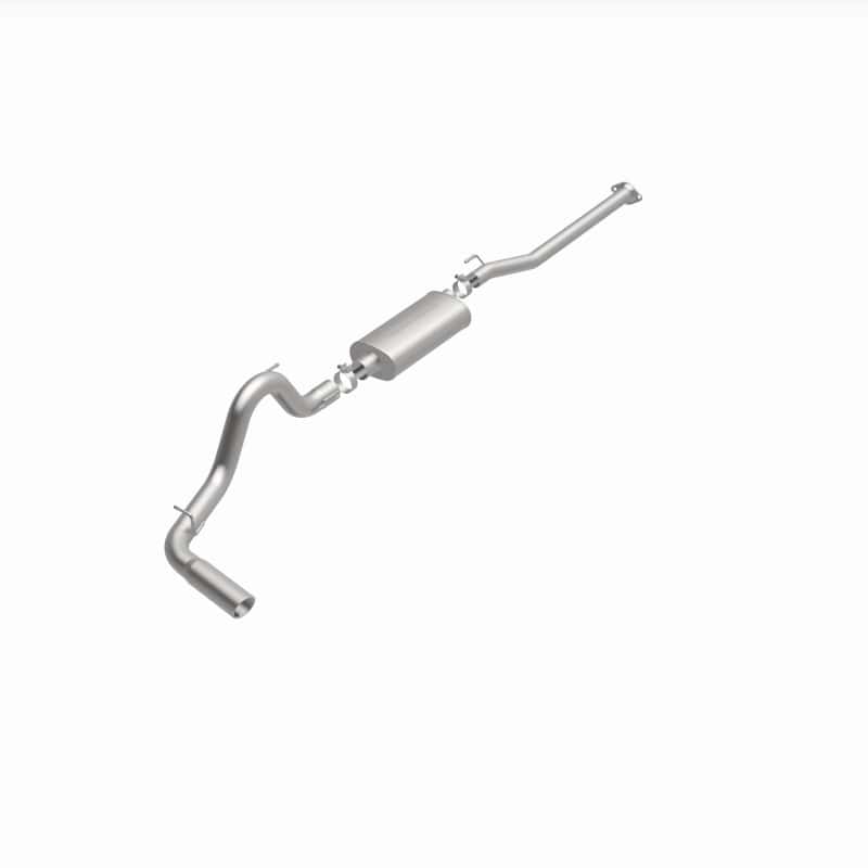 Magnaflow — MagnaFlow Sys CB 05- Toyota Tacoma EC/CC-SB
Cat-Back - view 28