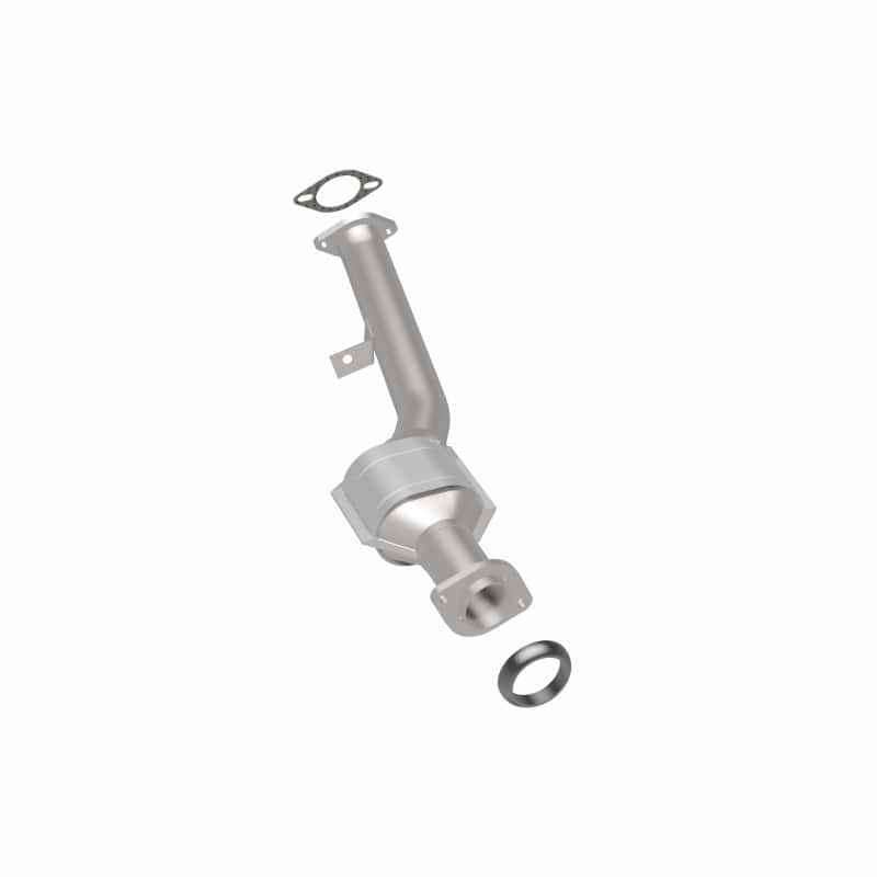 Magnaflow — MagnaFlow Conv DF 02-07 Subaru WRX 2.0L Turbo
OEM Grade
OEM - view 15