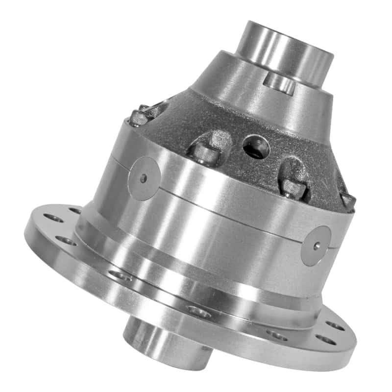 Yukon Gear & Axle — Yukon Gear Grizzly Locker For Dana 60 / 4.10 & Down / 35 Spline
Mechanical Locker  - view 4