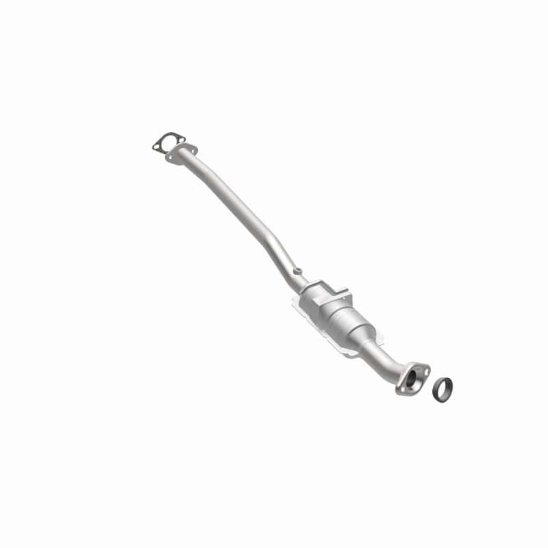 Magnaflow — Magnaflow Conv DF 98-01 Chevrolet Metro 1.3L
HM Grade
HM - view 23