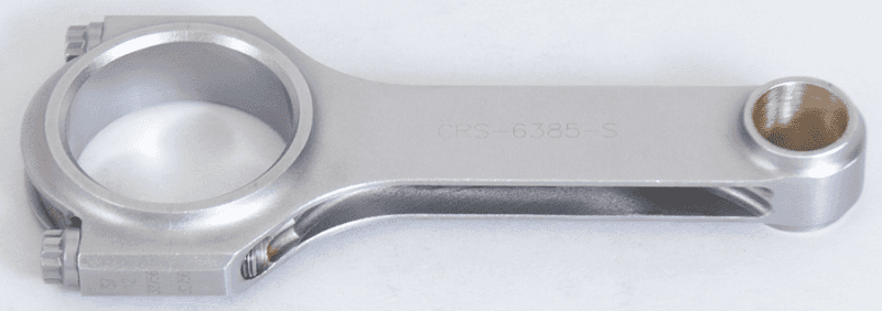 Eagle — Eagle Chevrolet Big Block H-Beam Connecting Rod w/ ARP L19 Bolts *Single Rod*
4340 Rod - view 3