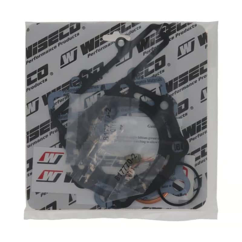 Wiseco — Wiseco 85-05 Kawasaki KSF250 75mm Top End Gasket Kit
Gasket Kit - view 5