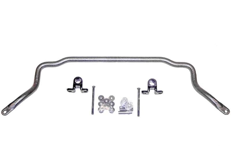 Hellwig — Hellwig 82-92 Chevrolet Camaro Solid Chromoly 1-5/16in Front Sway Bar
FRONT SWAY BAR - view 3