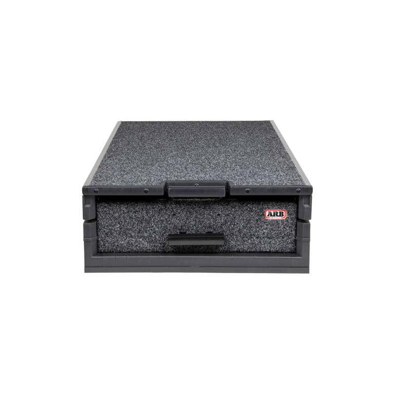 ARB — ARB Roller Floor 37x20x7.5 Outback Solutions Module
Roller Drawer - view 1