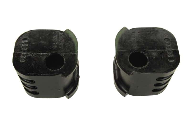 Whiteline — Whiteline 9/92-6/02 Lancer CE Control Arm - Lower Inner Rear Anti-dive Caster Kit
Bushing Kit - view 2