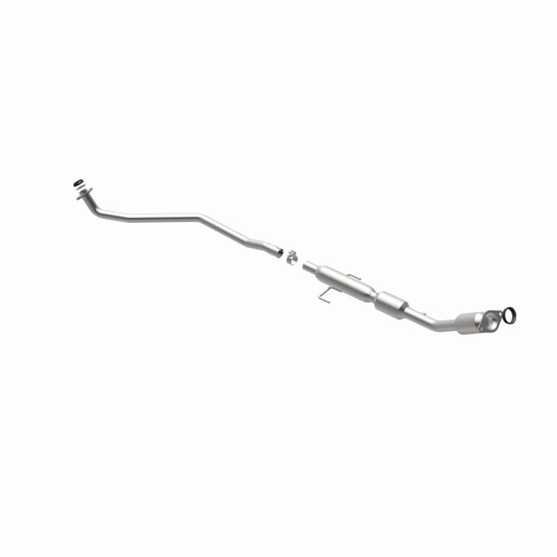 Magnaflow — MagnaFlow Conv Direct Fit 14-15 Toyota Corolla 1.8L
OEM Grade
OEM - view 22
