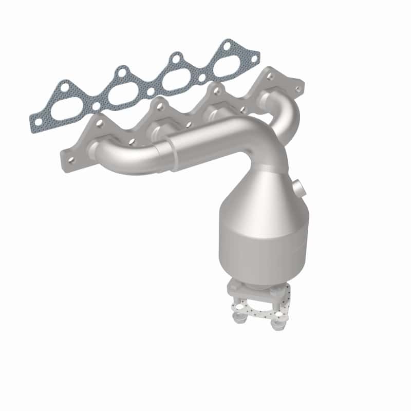 Magnaflow — Magnaflow Conv DF 01-04 Kia Spectra 1.8L
California - view 23