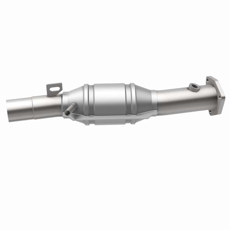 Magnaflow — MagnaFlow Conv DF 95 Volkswagen Golf 2.8L
Standard Grade
Standard - view 20