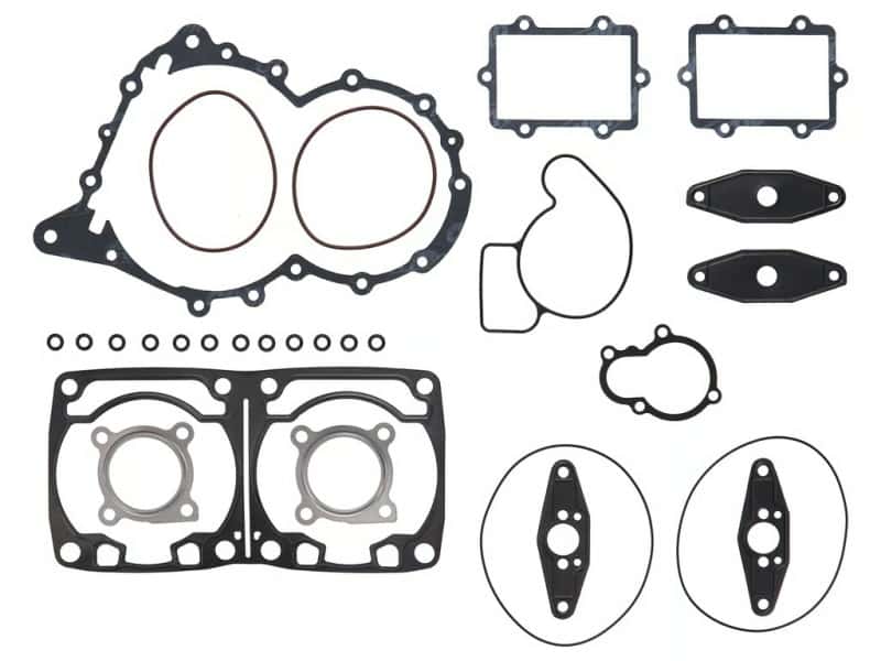 Wiseco — Wiseco Gasket Kit Arctic Cat 800 10-17 Gasket
Gasket Kit - view 2