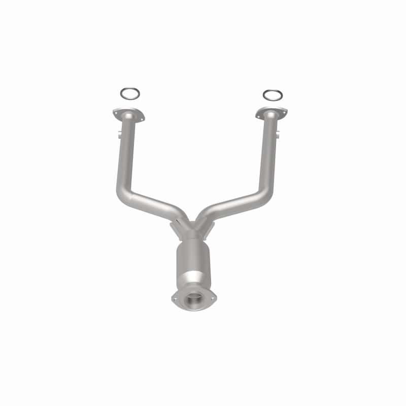 Magnaflow — Magnaflow 2007 Lexus GS430 4.3L Direct Fit Converter
California - view 15