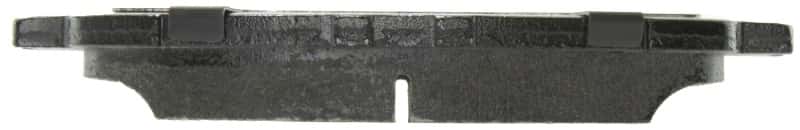 Stoptech — StopTech Performance 06 Lexus GS / 09-10 IS Front Brake Pads
Sprt Brk Pad W/Hdwr - view 5