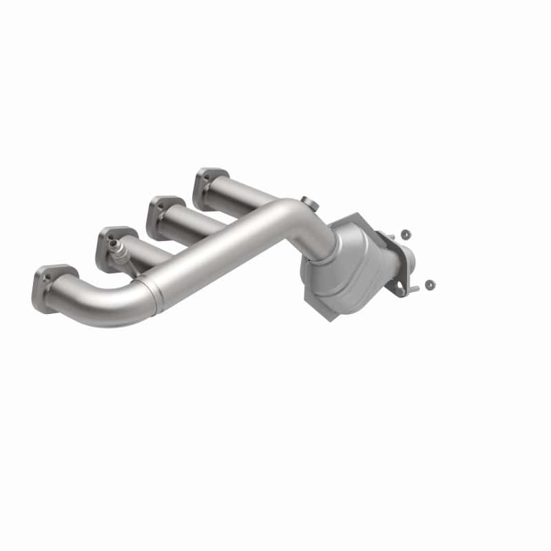 Magnaflow — MagnaFlow Conv DF 96-98 Mark VIII 4.6L
HM Grade
HM - view 28