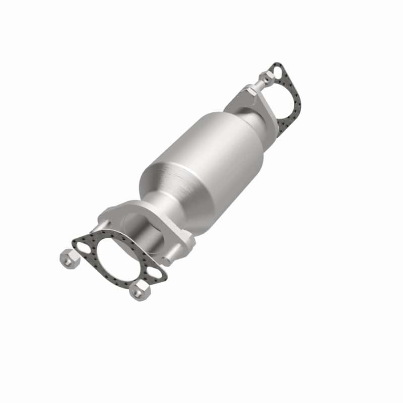 Magnaflow — Magnaflow Conv DF 2007 Sorento V6 3.8 OEM Underbody
OEM Grade
OEM - view 27