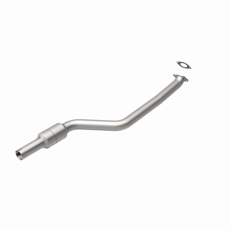 Magnaflow — MagnaFlow Conv DF BMW 3 07-08 Front OEM
OEM Grade
OEM - view 18