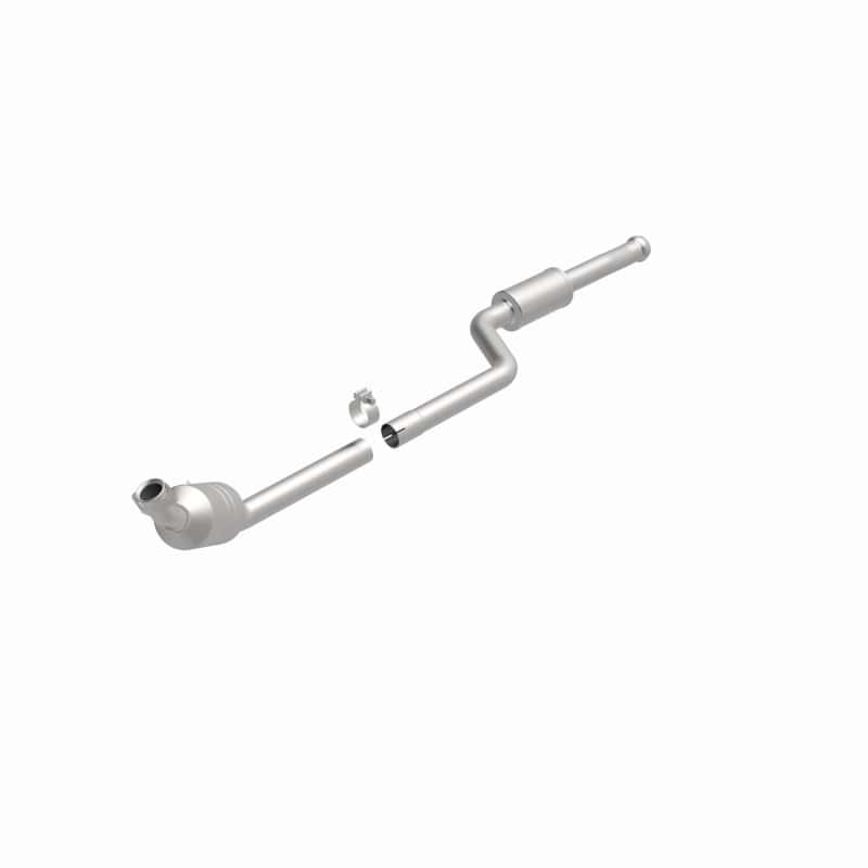 Magnaflow — Magnaflow Conv DF 08-10 C300 3.0L D/S
OEM Grade
OEM - view 7