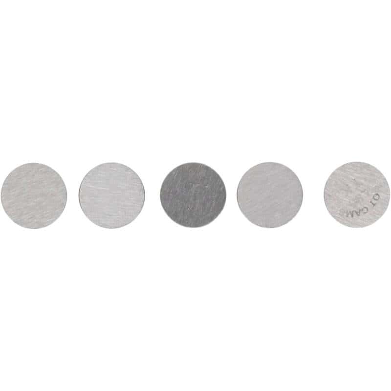 Hot Cams — Hot Cams Shim Kits 2.950mm Thickness - 5 Pack - view 3