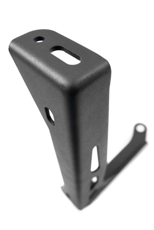 Addictive Desert Designs — Addictive Desert Designs 2021+ Ford F-150 & Ford Raptor Bed Channel Stiffeners Black
UnivBedStiffener - view 3