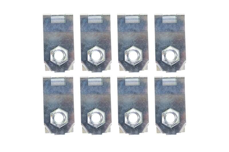 RustBuster — Rustbuster Bed Mounting Bolt Kit - view 2