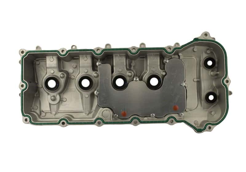 Ford Racing — Ford Racing 5.0L/5.2L Aluminum Cam Cover - Pair
Valve Cover Set - view 7