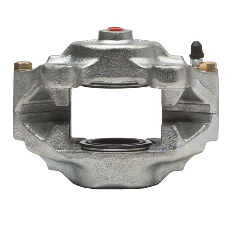 DFC — DFC 70-78 Nissan 280Z Front-L Premium Caliper - Silver Zinc Coated
DFC Brake Caliper - view 5