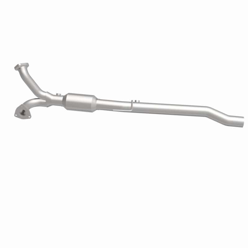 Magnaflow — Magnaflow 02-03 Ram 1500 5.9L Direct Fit Converter
OEM Grade
OEM - view 12